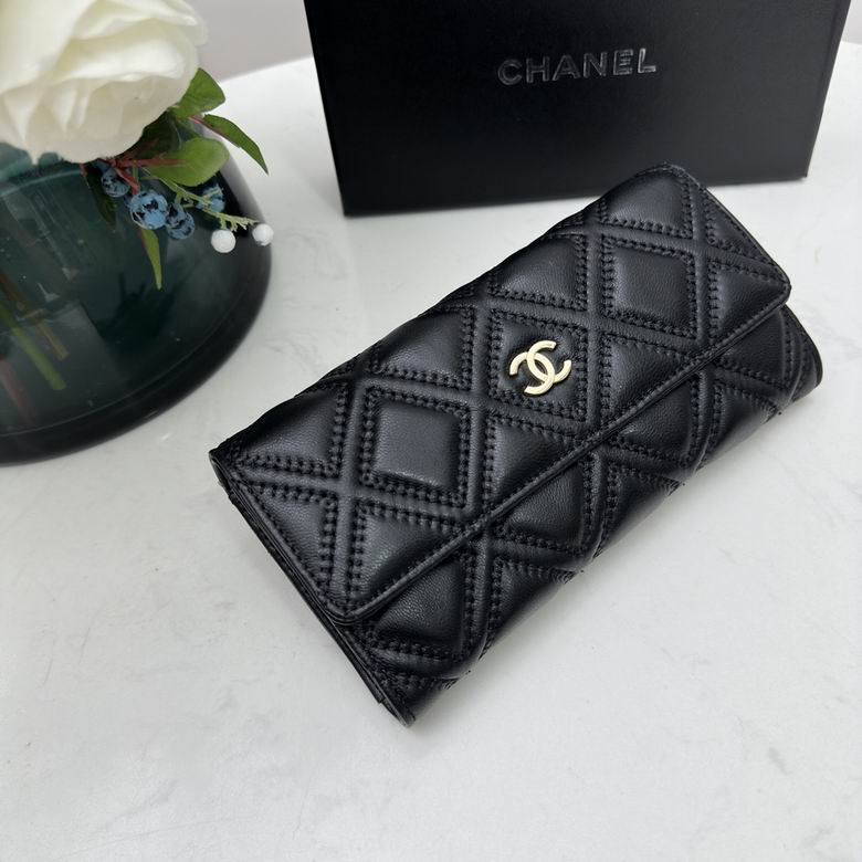 Chanel 0871 10x11cm zy   (2)